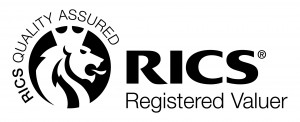 rics registered valuer logo quality insured chartered surveyor art and antiques